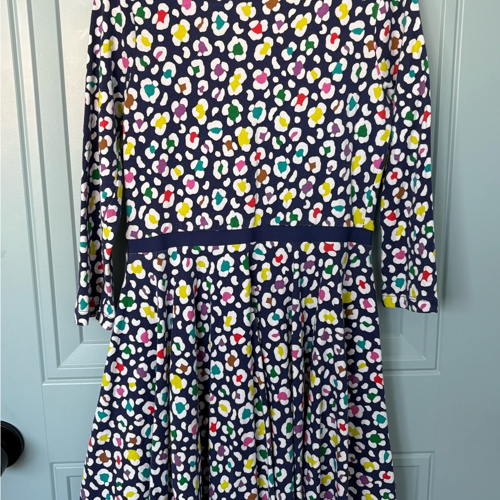 Mini Boden Twirly Dress